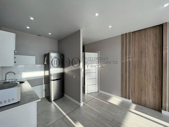 
  Продается 1-комн. квартира, 41.6 м², Московский пр-кт, д. 18к6
. Фото 6.