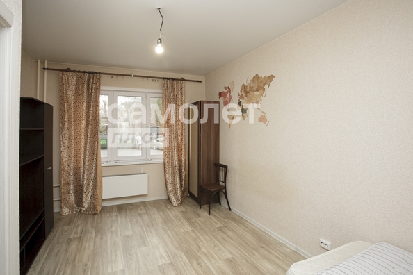 
  Продается 1-комн. квартира, 32.5 м², ЖК Кузнецкий, дом 1 корпус 1
. Фото 4.