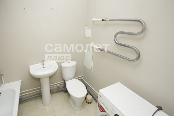 
  Продается 1-комн. квартира, 32.5 м², ЖК Кузнецкий, дом 1 корпус 1
. Фото 12.