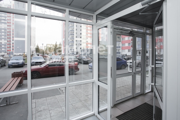 
  Продается 1-комн. квартира, 32.5 м², ЖК Кузнецкий, дом 1 корпус 1
. Фото 17.