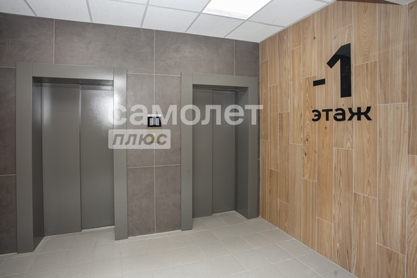 
  Продается парковка, 4.7 м², ЖК Парковый, дом 3 этап 1
. Фото 3.