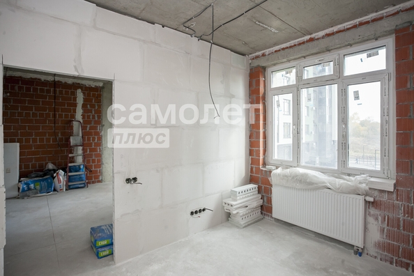
  Продается 1-комн. квартира, 37.9 м², Молодежный пр-кт
. Фото 12.