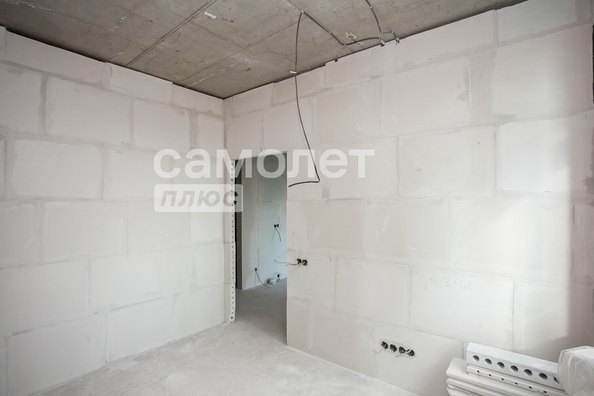 
  Продается 1-комн. квартира, 37.9 м², Молодежный пр-кт
. Фото 13.