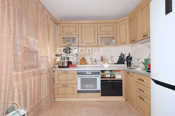 
  Продается коттедж, 202.1 м², поселок Металлплощадка
. Фото 2.