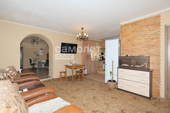 
  Продается коттедж, 202.1 м², поселок Металлплощадка
. Фото 3.