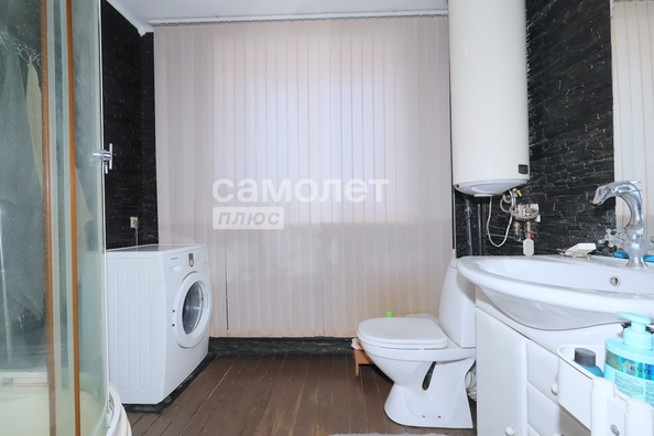 
  Продается коттедж, 202.1 м², поселок Металлплощадка
. Фото 5.