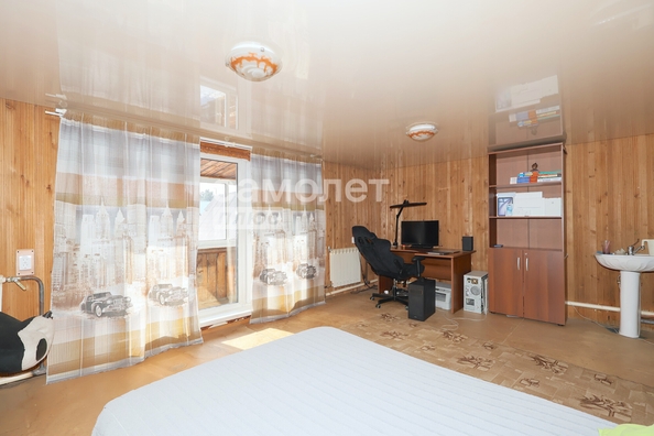 
  Продается коттедж, 202.1 м², поселок Металлплощадка
. Фото 12.