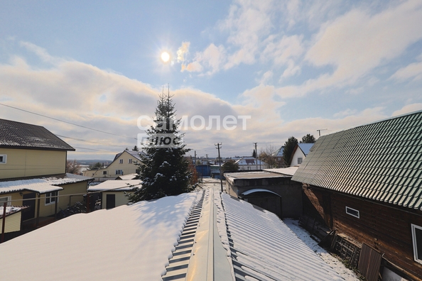 
  Продается коттедж, 202.1 м², поселок Металлплощадка
. Фото 23.