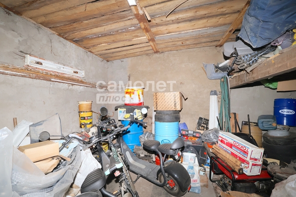 
  Продается коттедж, 202.1 м², поселок Металлплощадка
. Фото 26.