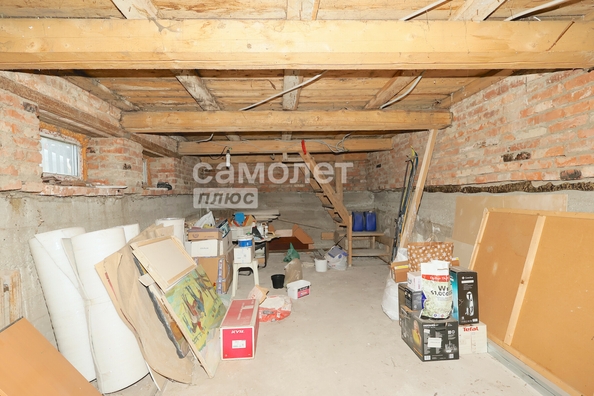 
  Продается коттедж, 202.1 м², поселок Металлплощадка
. Фото 30.