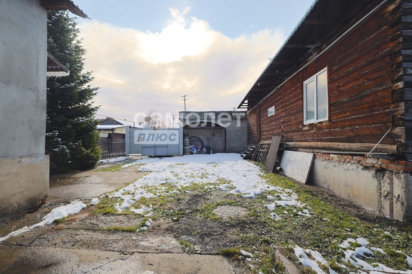 
  Продается коттедж, 202.1 м², поселок Металлплощадка
. Фото 36.