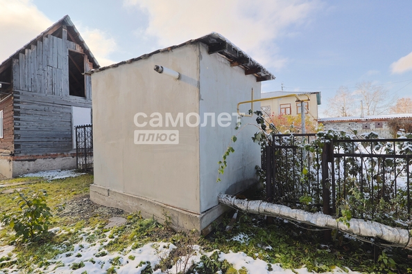 
  Продается коттедж, 202.1 м², поселок Металлплощадка
. Фото 40.