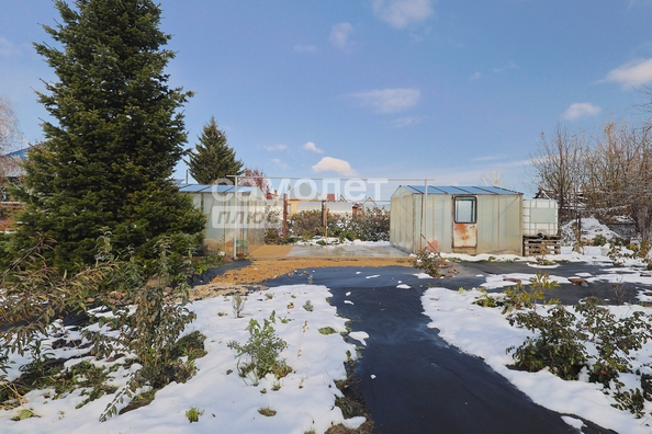 
  Продается коттедж, 202.1 м², поселок Металлплощадка
. Фото 41.