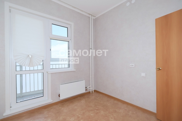 
  Продается 1-комн. квартира, 33.9 м², Серебряный бор ул, д. 14
. Фото 7.