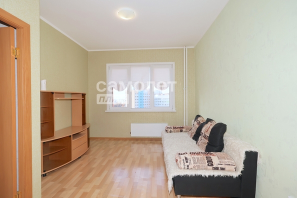 
  Продается 1-комн. квартира, 33.9 м², Серебряный бор ул, д. 14
. Фото 8.