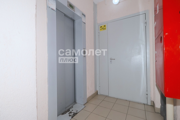 
  Продается 1-комн. квартира, 33.9 м², Серебряный бор ул, д. 14
. Фото 25.
