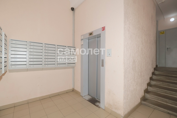 
  Продается 1-комн. квартира, 33.9 м², Серебряный бор ул, д. 14
. Фото 26.