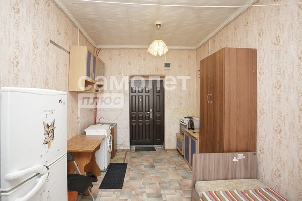 
  Продается 1-комн. квартира, 16.2 м², Кузнецкий пр-кт, д. 135Б
. Фото 2.