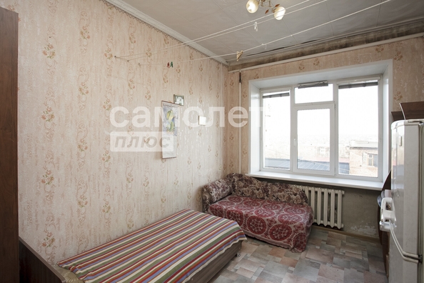 
  Продается 1-комн. квартира, 16.2 м², Кузнецкий пр-кт, д. 135Б
. Фото 6.