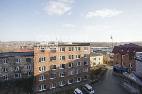 
  Продается 1-комн. квартира, 16.2 м², Кузнецкий пр-кт, д. 135Б
. Фото 14.