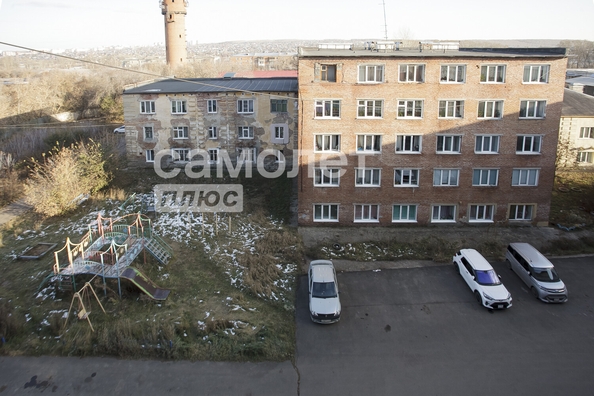 
  Продается 1-комн. квартира, 16.2 м², Кузнецкий пр-кт, д. 135Б
. Фото 15.