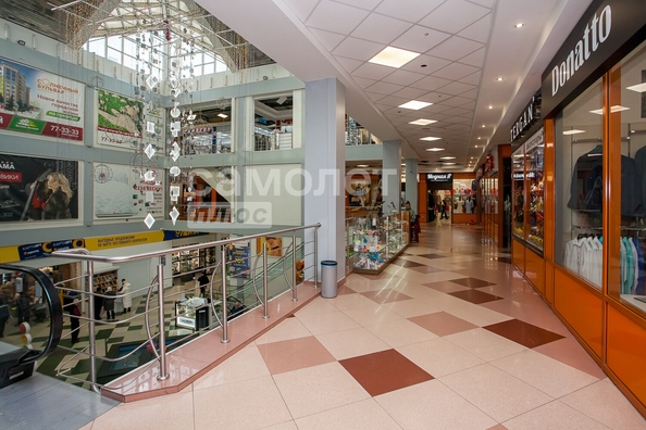 
  Продается торговая площадь, 46.4 м², Ленина пр-кт, д. 90
. Фото 4.