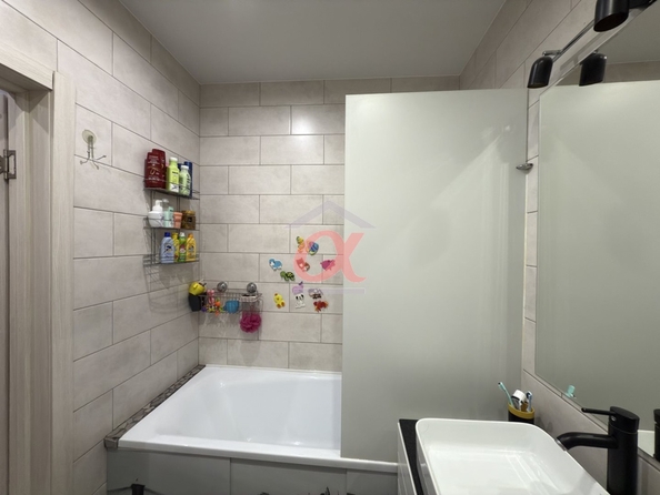 
  Продается 2-комн. квартира, 38.9 м², ЖК Верхний бульвар, дом 7 блок-секции  «Г»
. Фото 24.