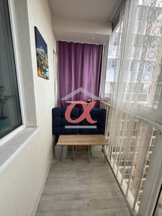 
  Продается 2-комн. квартира, 38.9 м², ЖК Верхний бульвар, дом 7 блок-секции  «Г»
. Фото 33.