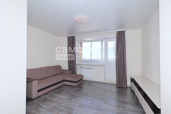 
  Продается 1-комн. квартира, 32.8 м², Шахтеров пр-кт, д. 61а
. Фото 1.