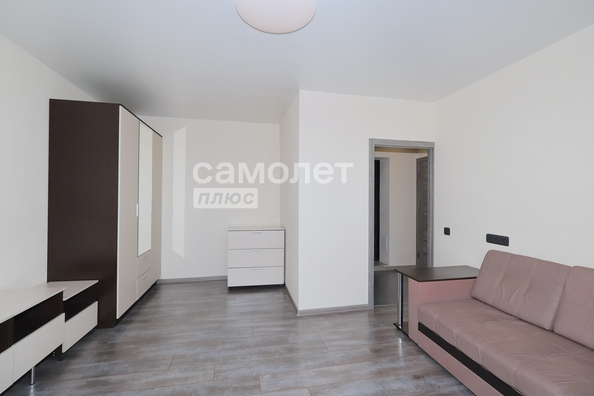 
  Продается 1-комн. квартира, 32.8 м², Шахтеров пр-кт, д. 61а
. Фото 6.