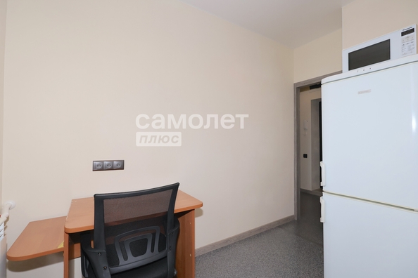 
  Продается 1-комн. квартира, 32.8 м², Шахтеров пр-кт, д. 61а
. Фото 11.