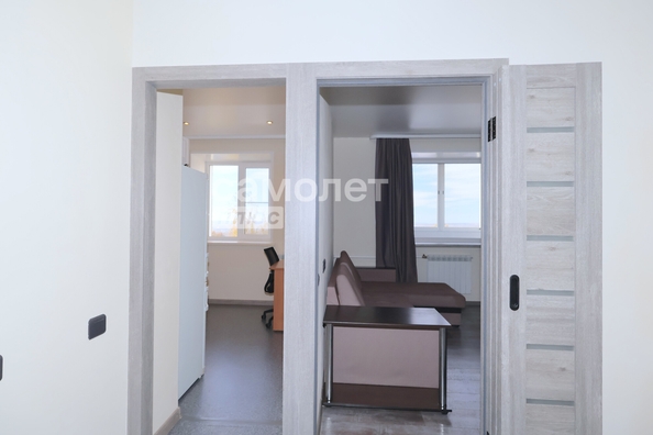 
  Продается 1-комн. квартира, 32.8 м², Шахтеров пр-кт, д. 61а
. Фото 14.