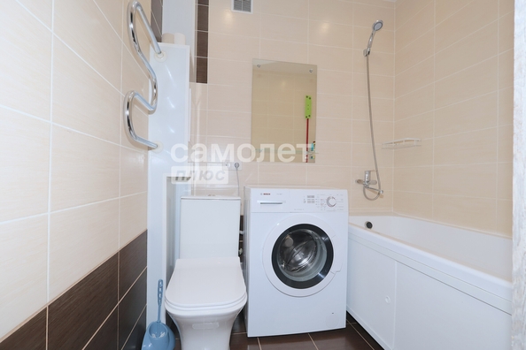 
  Продается 1-комн. квартира, 32.8 м², Шахтеров пр-кт, д. 61а
. Фото 15.