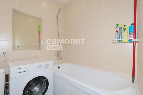 
  Продается 1-комн. квартира, 32.8 м², Шахтеров пр-кт, д. 61а
. Фото 16.