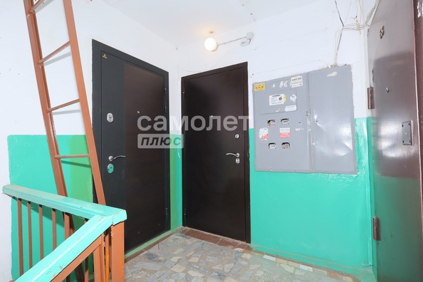 
  Продается 1-комн. квартира, 32.8 м², Шахтеров пр-кт, д. 61а
. Фото 21.