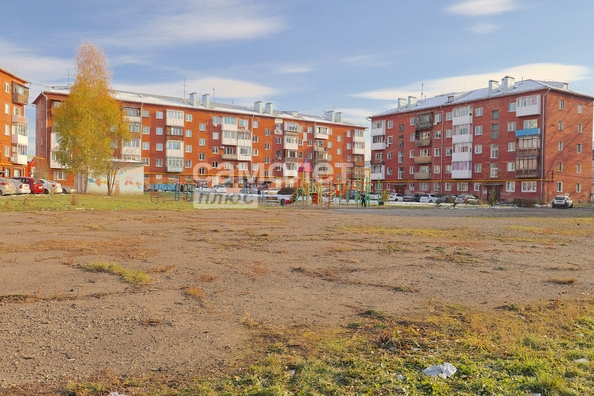 
  Продается 1-комн. квартира, 32.8 м², Шахтеров пр-кт, д. 61а
. Фото 25.