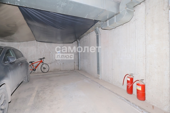 
  Продается парковка, 15 м², Соборная ул, д. 5А
. Фото 1.