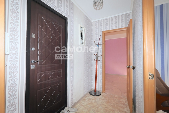 
  Продается 2-комн. квартира, 43 м², Ленина пр-кт, д. 134
. Фото 11.