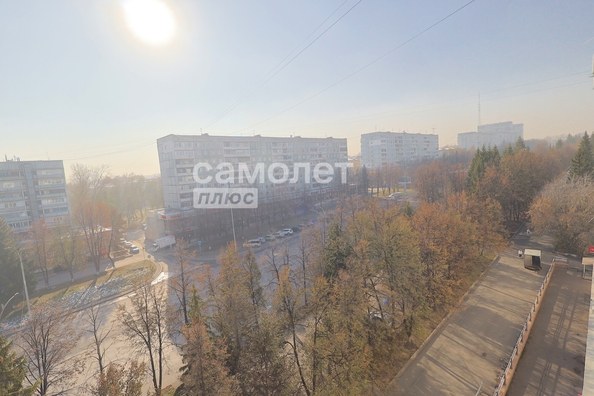 
  Продается 2-комн. квартира, 43 м², Ленина пр-кт, д. 134
. Фото 18.