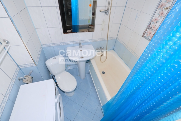 
  Продается 1-комн. квартира, 32.9 м², Ленинградский пр-кт, д. 28
. Фото 7.