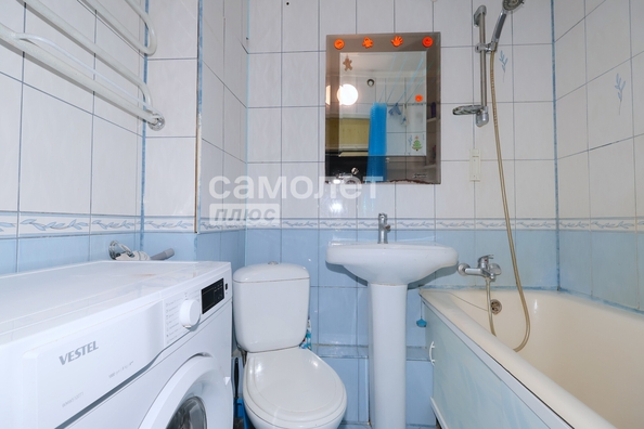 
  Продается 1-комн. квартира, 32.9 м², Ленинградский пр-кт, д. 28
. Фото 8.