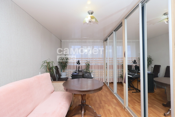 
  Продается студия, 23.1 м², Халтурина ул, д. 23
. Фото 6.