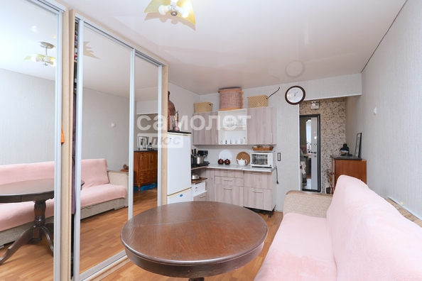 
  Продается студия, 23.1 м², Халтурина ул, д. 23
. Фото 9.