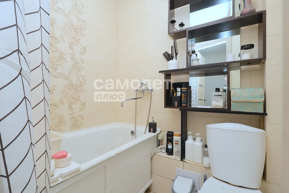 
  Продается студия, 23.1 м², Халтурина ул, д. 23
. Фото 13.