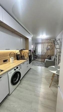 
  Продается 2-комн. квартира, 37 м², Шахтеров пр-кт, д. 62
. Фото 6.
