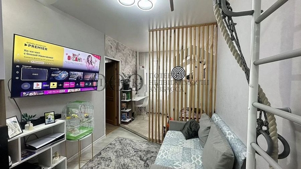 
  Продается 2-комн. квартира, 37 м², Шахтеров пр-кт, д. 62
. Фото 8.