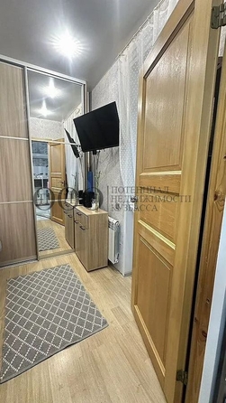 
  Продается 2-комн. квартира, 37 м², Шахтеров пр-кт, д. 62
. Фото 13.
