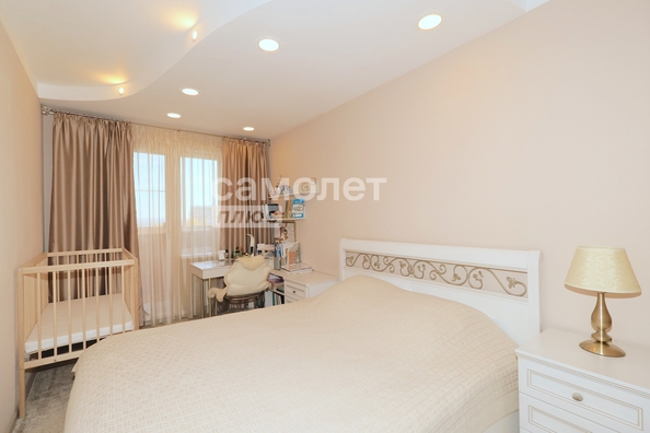 
  Продается 3-комн. квартира, 59.8 м², Комсомольский пр-кт, д. 53а
. Фото 7.