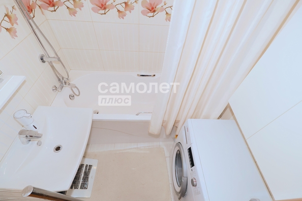 
  Продается 3-комн. квартира, 59.8 м², Комсомольский пр-кт, д. 53а
. Фото 24.
