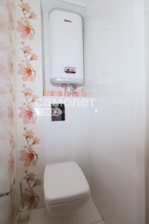 
  Продается 3-комн. квартира, 59.8 м², Комсомольский пр-кт, д. 53а
. Фото 25.